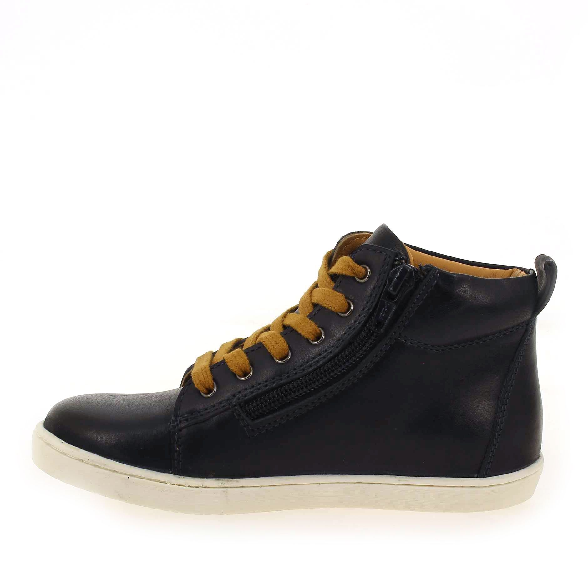 GBB  KANY - Marine Cognac