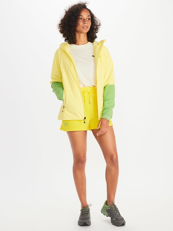 Marmot Hybridjacke 