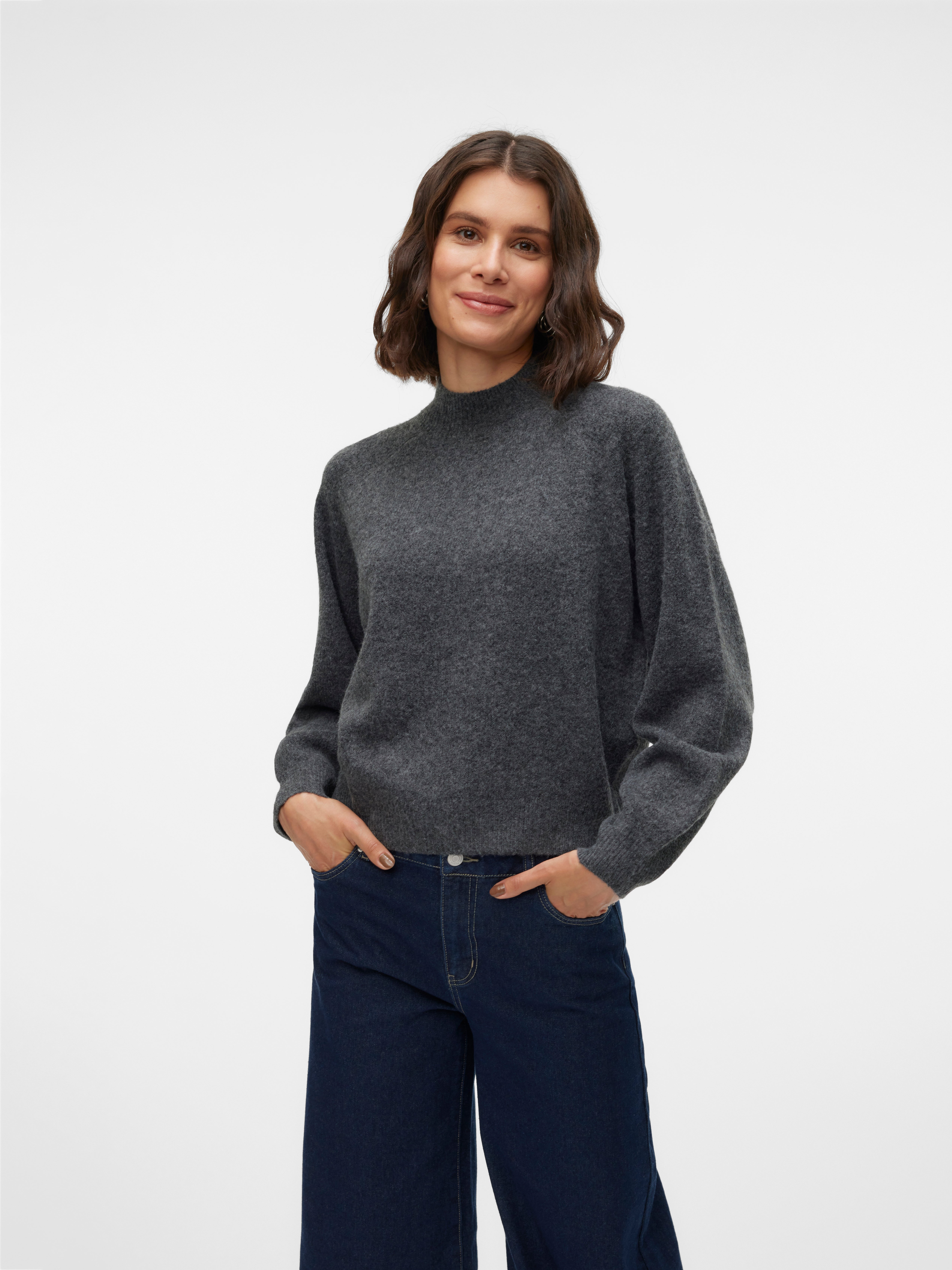 VMLEAF Pullover