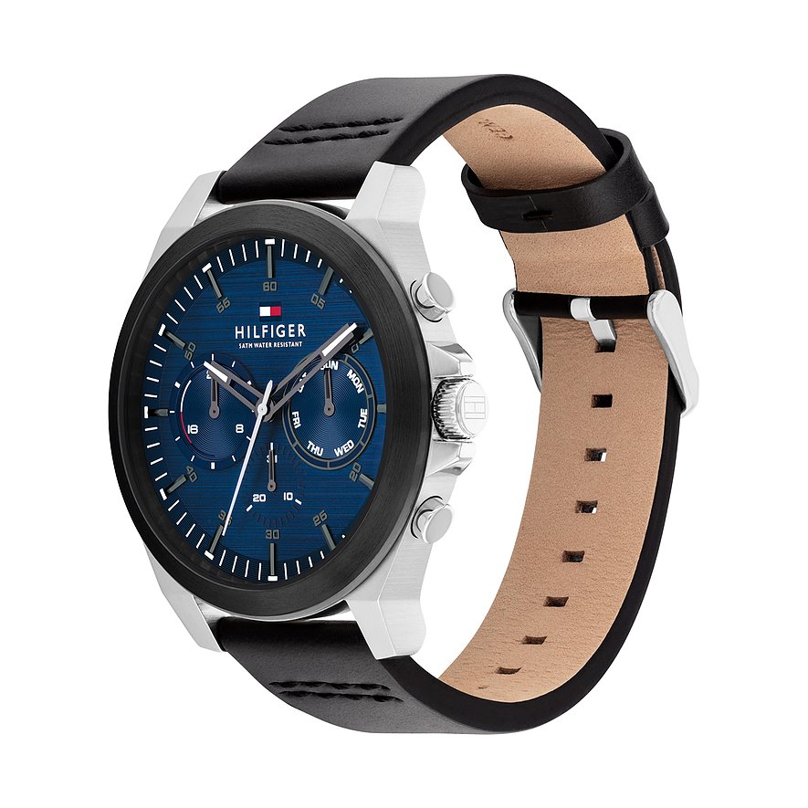 Tommy Hilfiger Herrenuhr