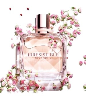 GIVENCHY Irresistible Fraiche Eau de Toilette 50 ml
