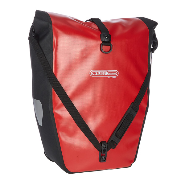 BACK-ROLLER CLASSIC - Fahrradtaschen