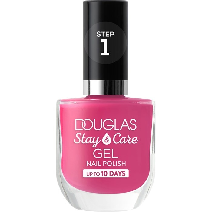 Stay & Care Gel