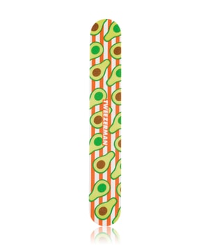Tweezerman Studio Collection Avocado Filemate Nagelfeile 1 Stk