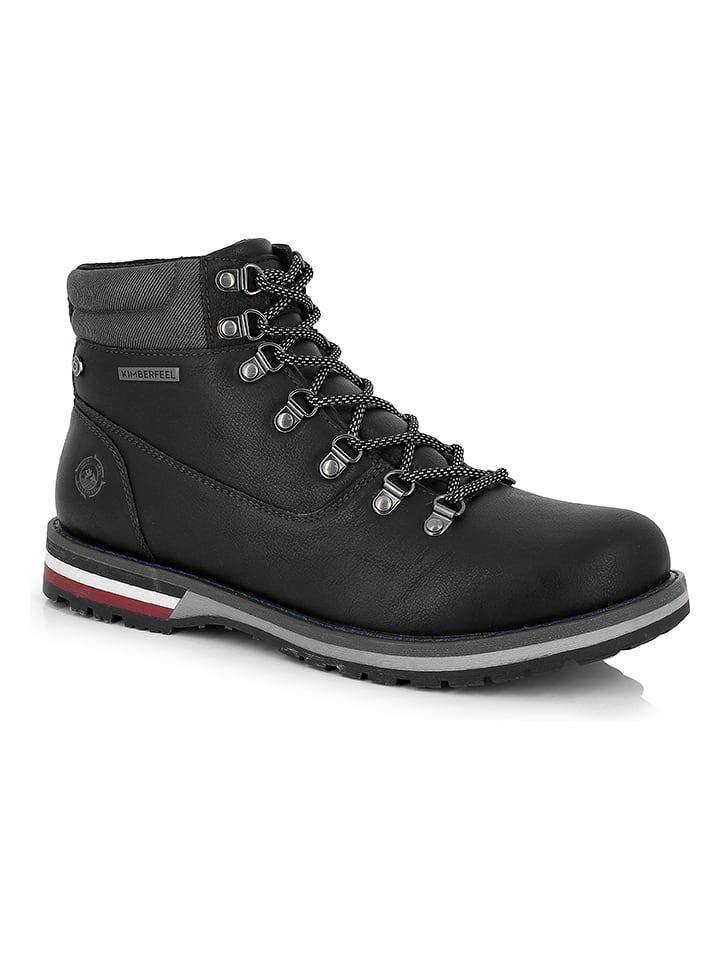 Kimberfeel Boots 