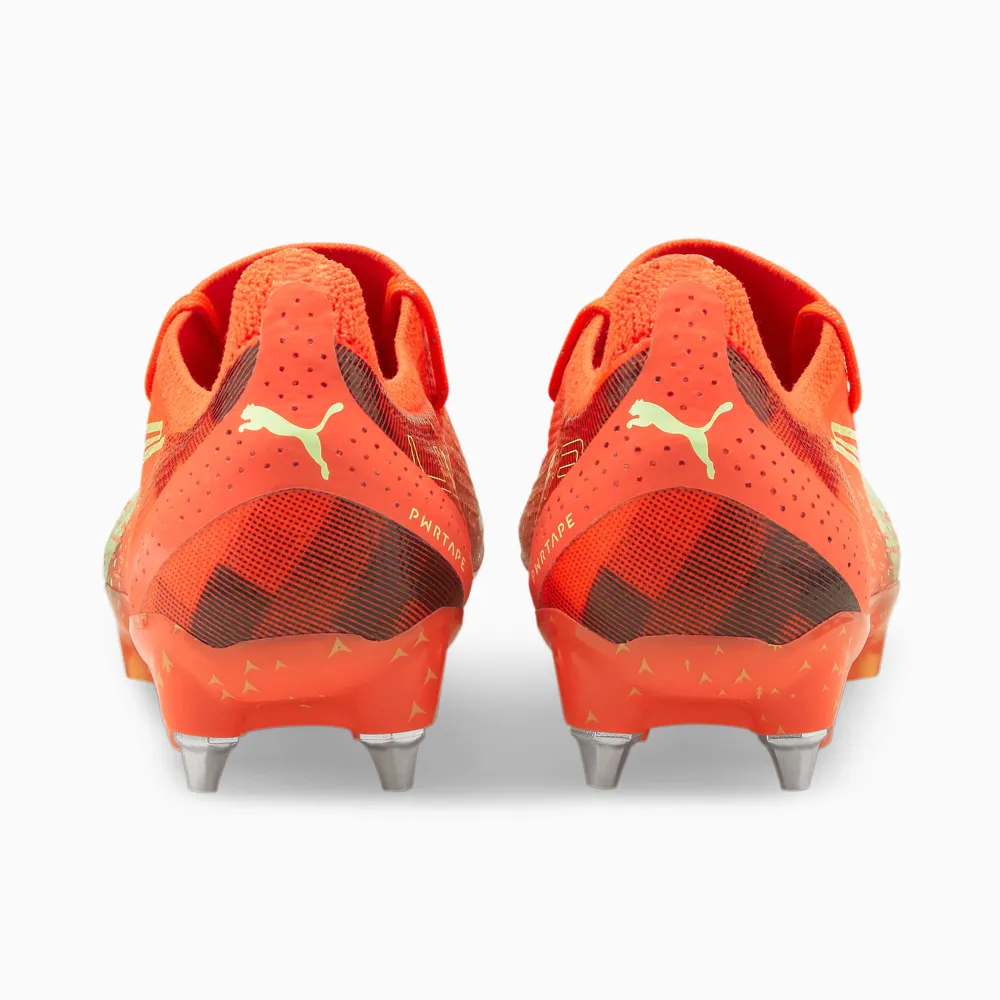 PUMA Ultra Ultimate MxSG 106895-03 / rot