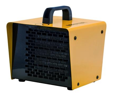 Master B2PTC B 2 PTC Elvärmare 2,0 kW 230V