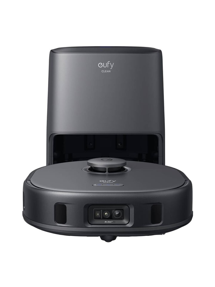 Anker Wischroboter RoboVac X9 Pro ACS in schwarz günstig kaufen onesize