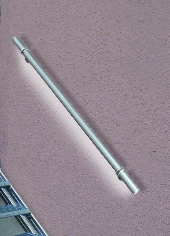 Treba LED-Alu-Handlauf-Set 