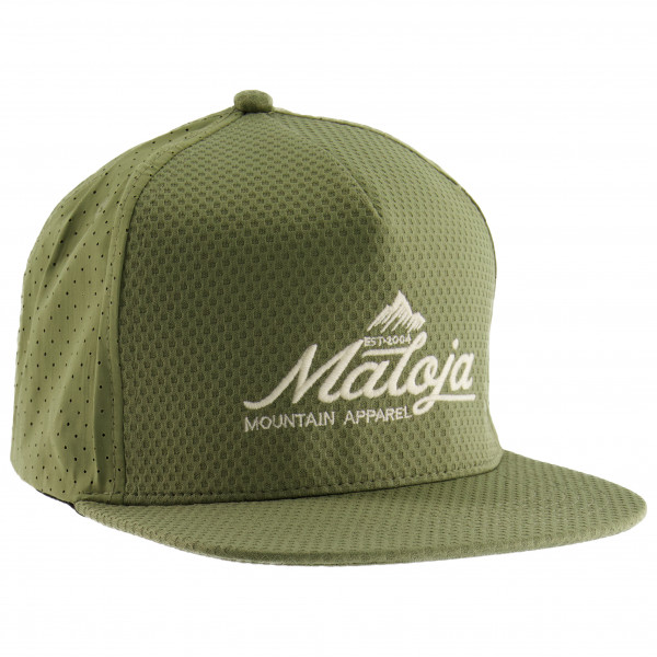 Maloja - WeißhornM. - Cap