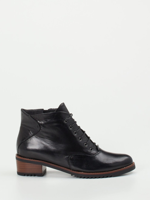 Schnürstiefelette-17050090039 Everybody