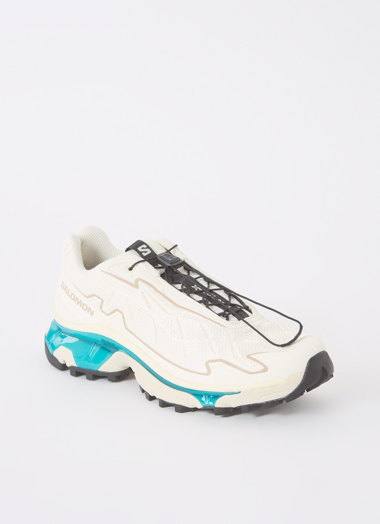 Salomon  XT-Slate sneaker van mesh