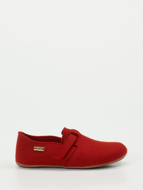 Hausschuh-71735590004 Haflinger