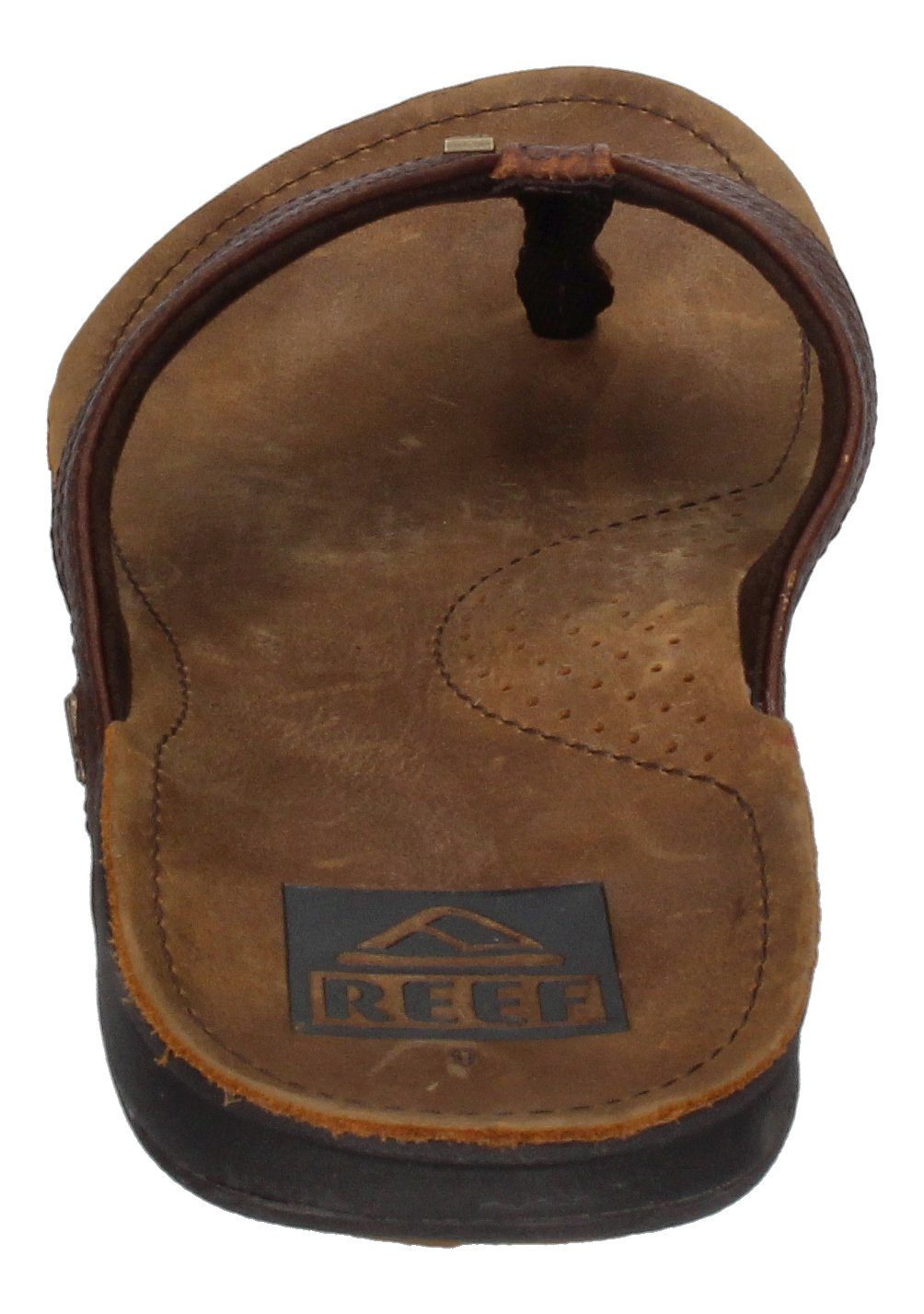 Reef J-Bay 3 Zehentrenner Braun (Camel)