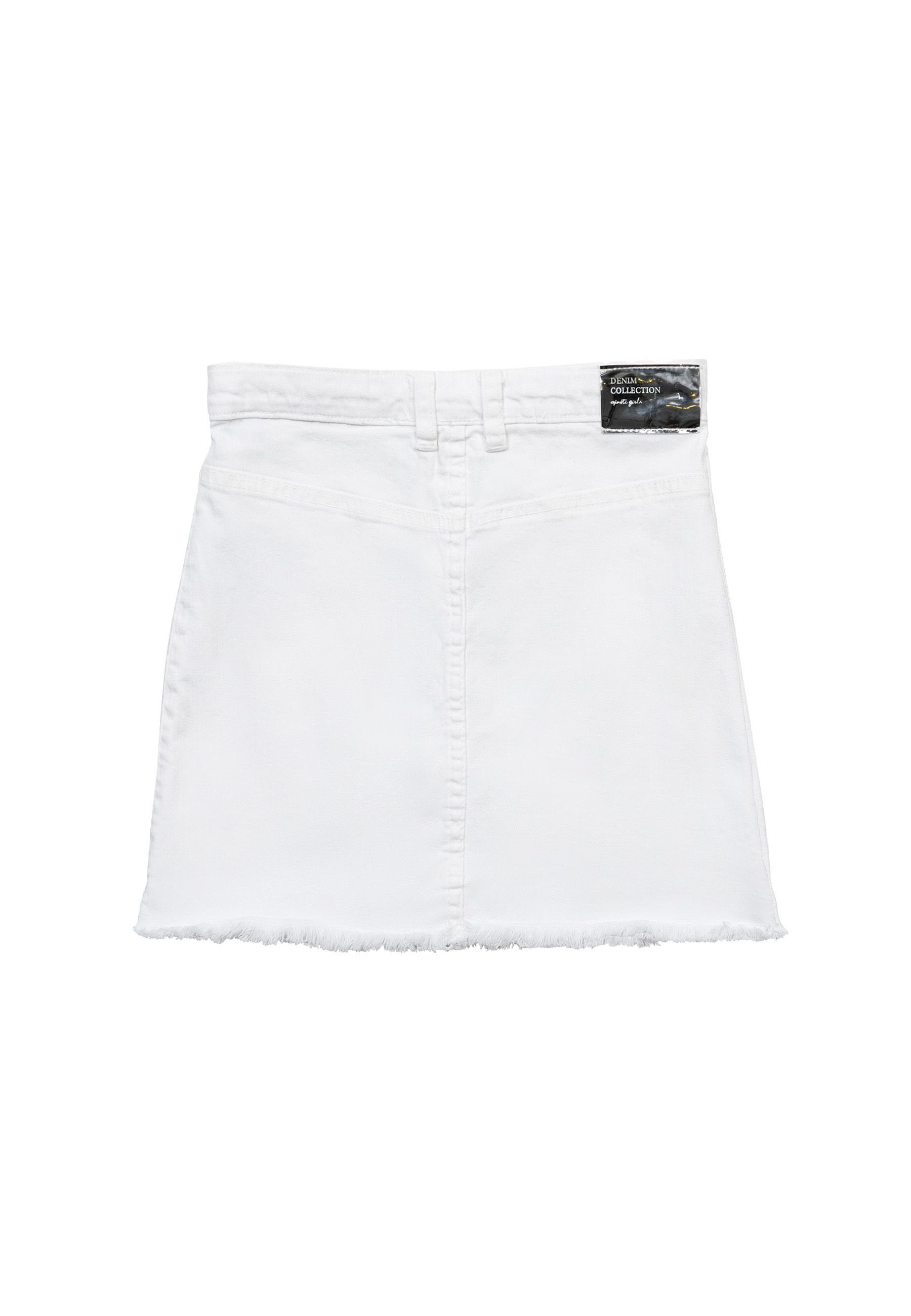 MINOTI Jeansrock Kurzer Rock (3y-14y)