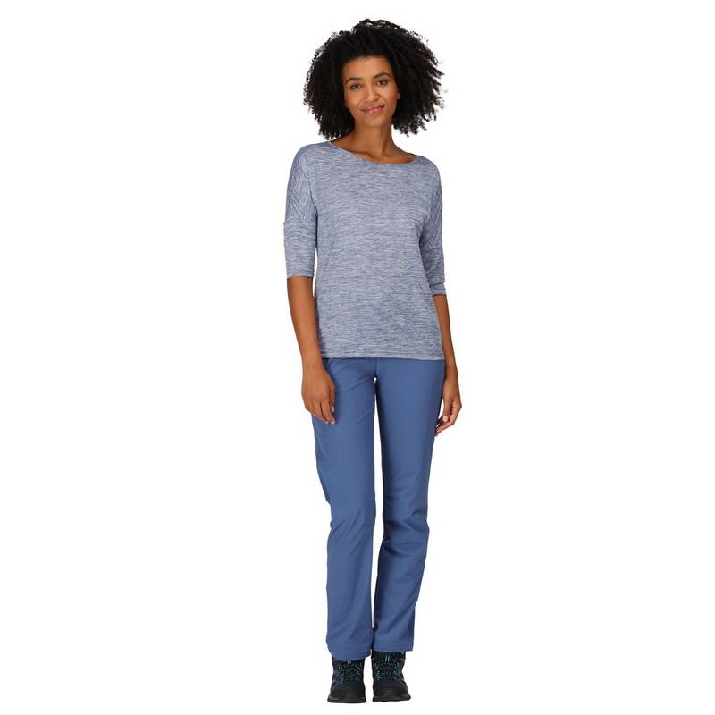 Regatta Xert III Wanderhose Damen