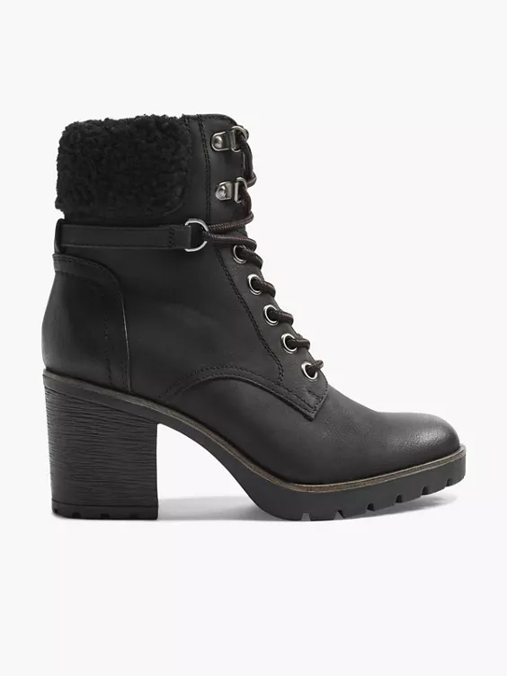 Landrover Schnürstiefelette