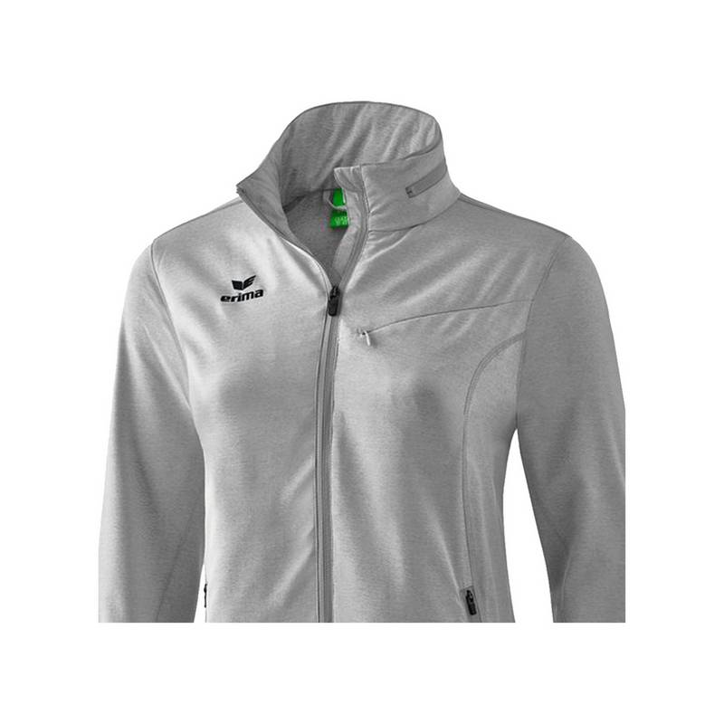 Erima Race Line 2.0 Jacke Running Damen Laufjacke Damen