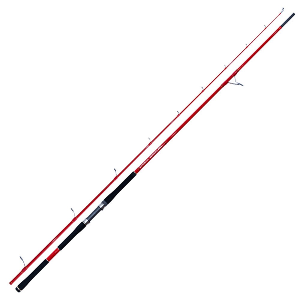 Tenryu wayra tury evo fundición varilla 3.30m 10-90g