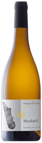 2020 Südtiroler Muskatell Alto Adige DOC trocken - Weingut H. Lentsch