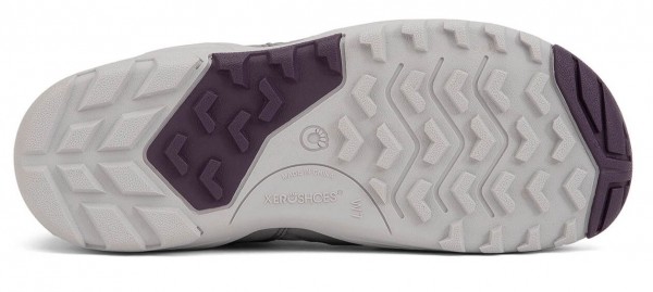 Xero |f ~ Alpine Snowboot mit Tex ~ Frost Gray/White