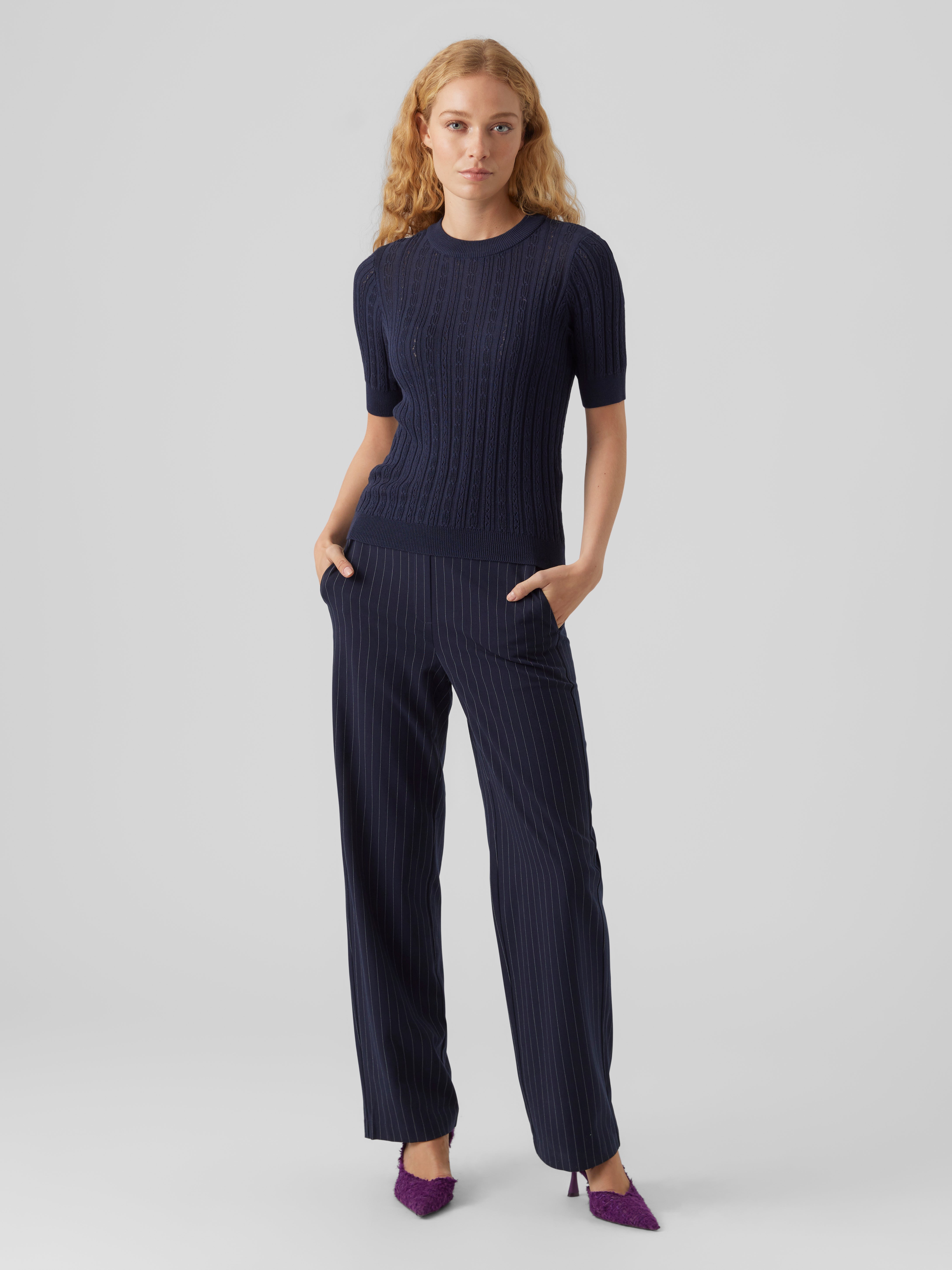VMMORENA Pullover