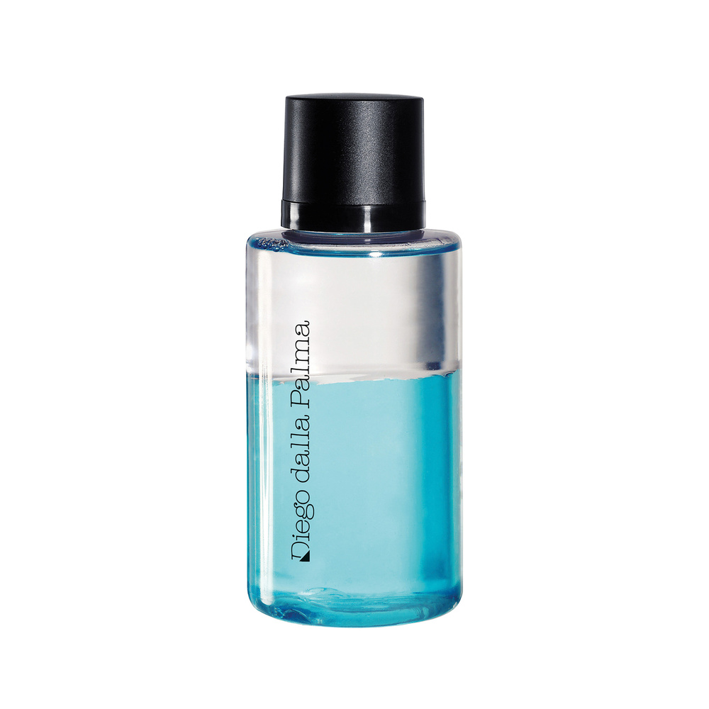 Diego Dalla Palma Biphasic Waterproof Make up remover DEMAQUILLANT BIPHASE