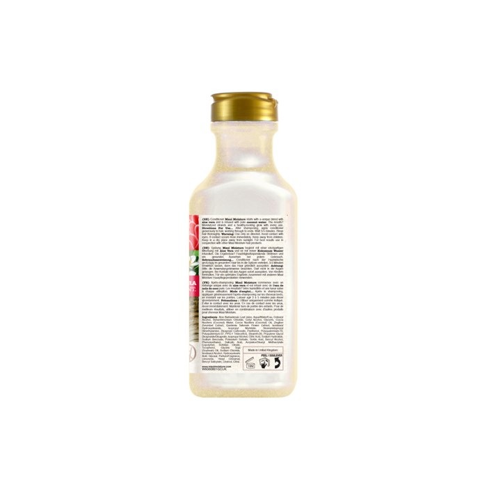 Awapuhi Conditioner