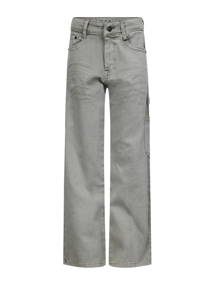 Retour Cargojeans 