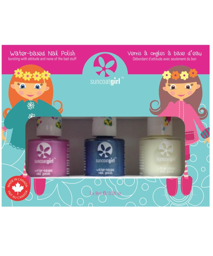 Kit - Mermaid Princess
