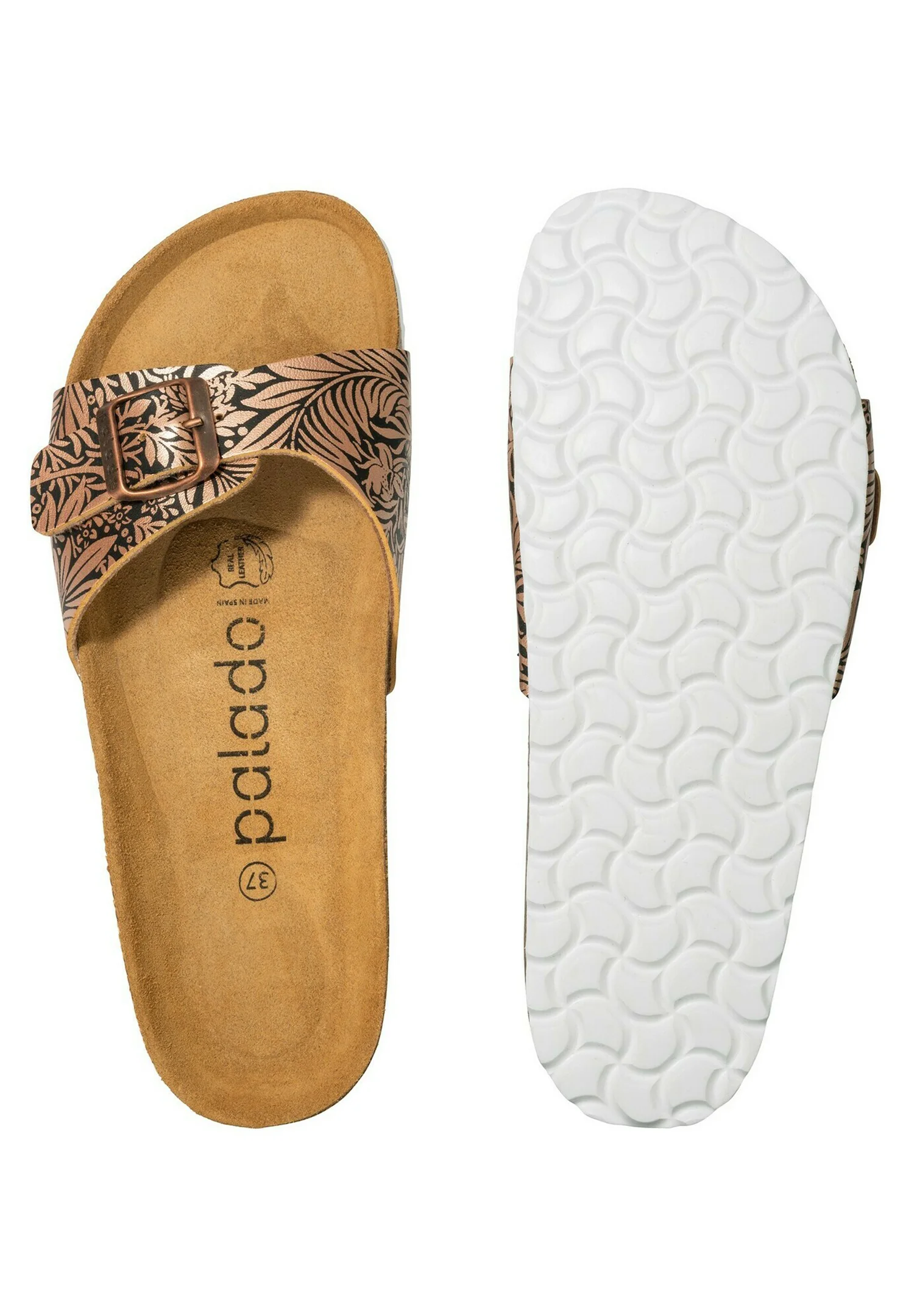 Palado MALTA - Zapatillas