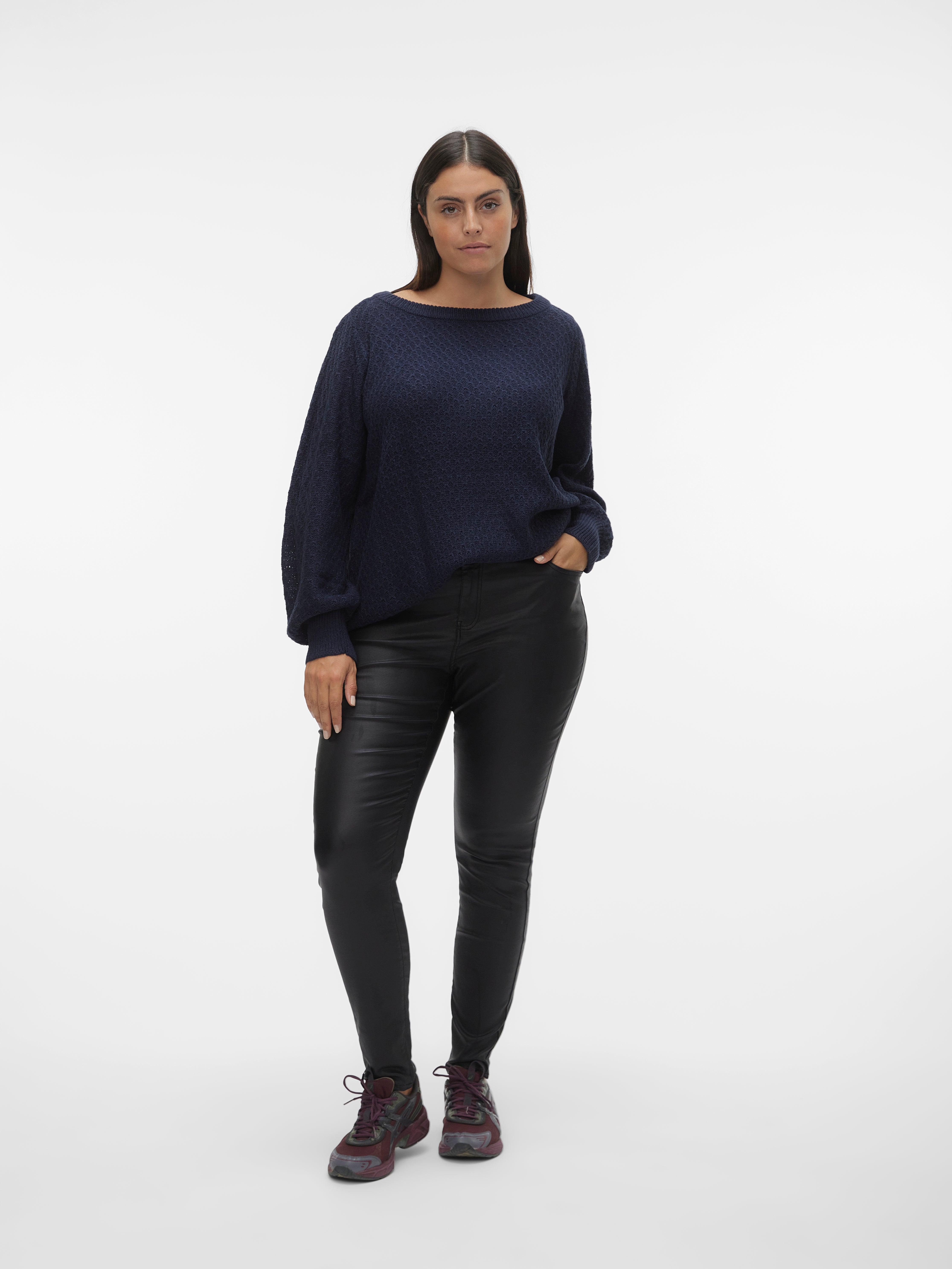 VMCWAFFY Pullover