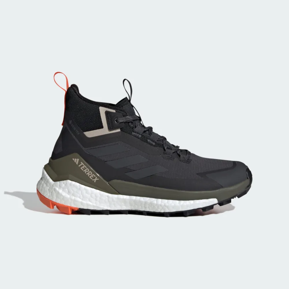 adidas FREE HIKER 2.0 GORE TEX IF9229 / schwarz
