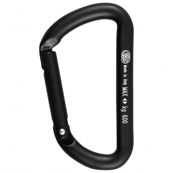 Kong - Mini D - Materialkarabiner