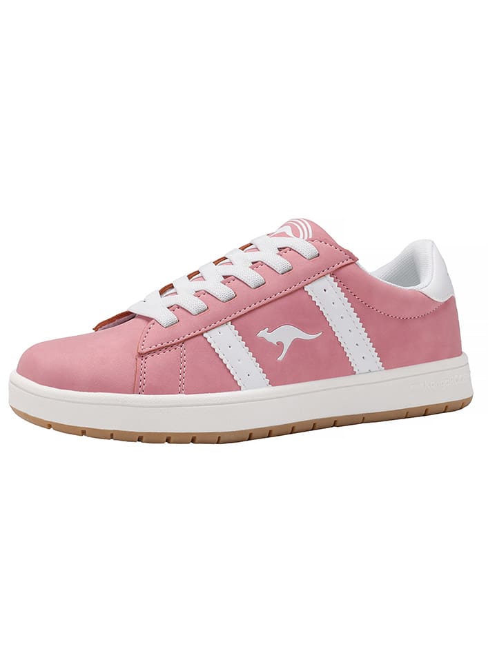 Kangaroos Sneakers 