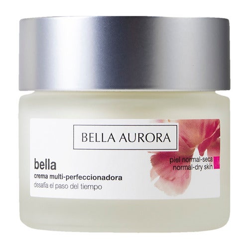 Crema de día Bella Aurora Bella Multi-Perfection 50 ml