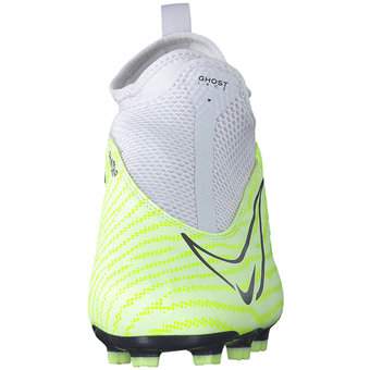 Nike Jr Phantom GX Academy DF FG/MG in gelb