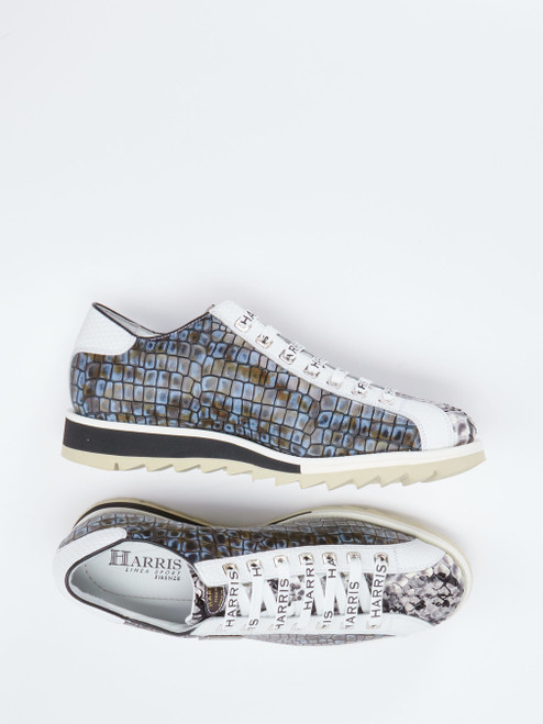 Sneaker-46611930005 Harris