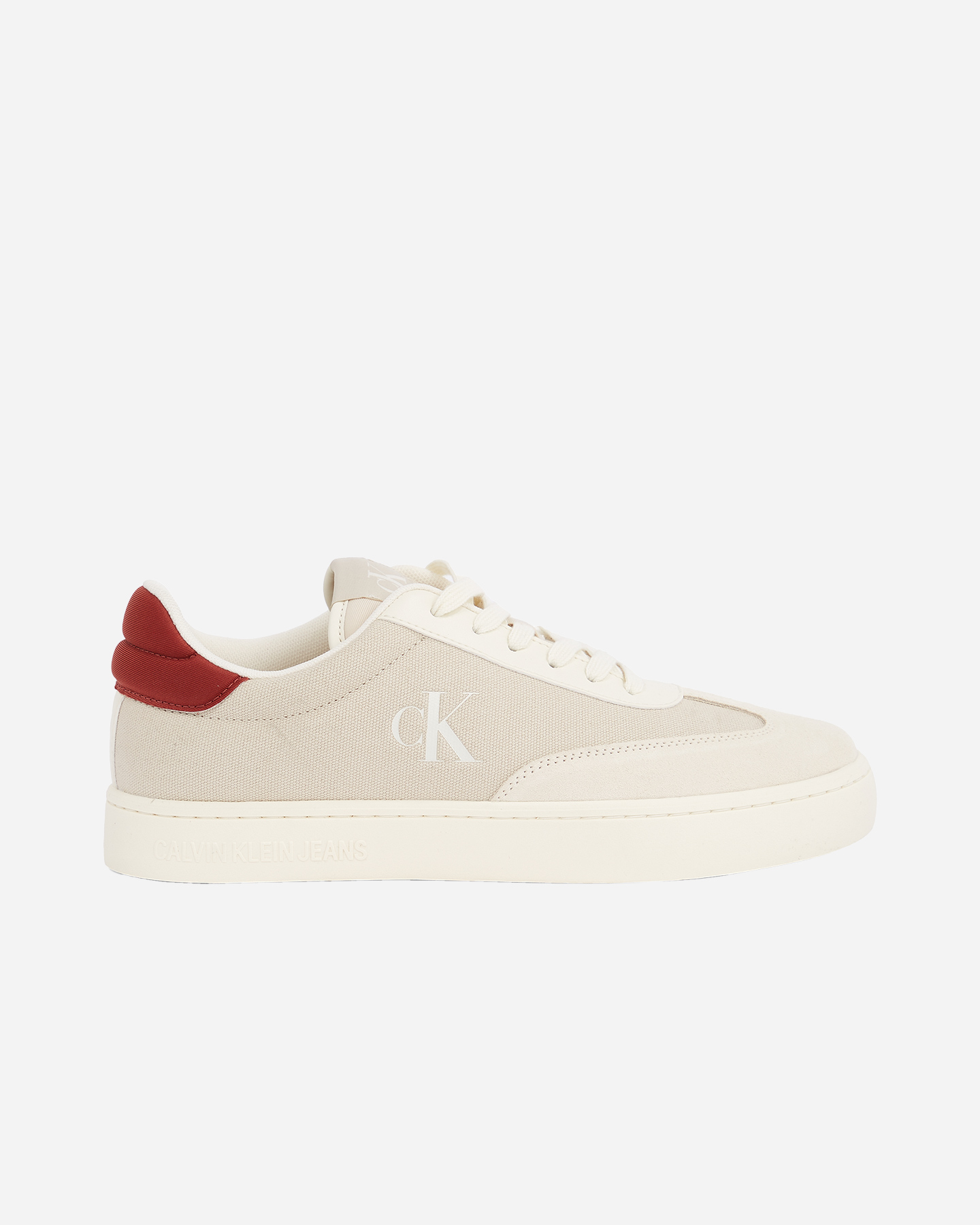Tenisky Calvin Klein Jeans Classic Cupsole Low M YM0YM01169-ACF