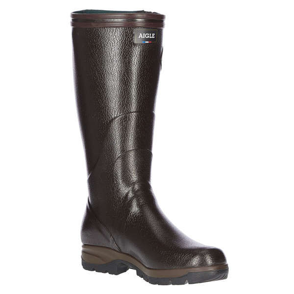 TERRA PRO VARIO Herren - Gummistiefel