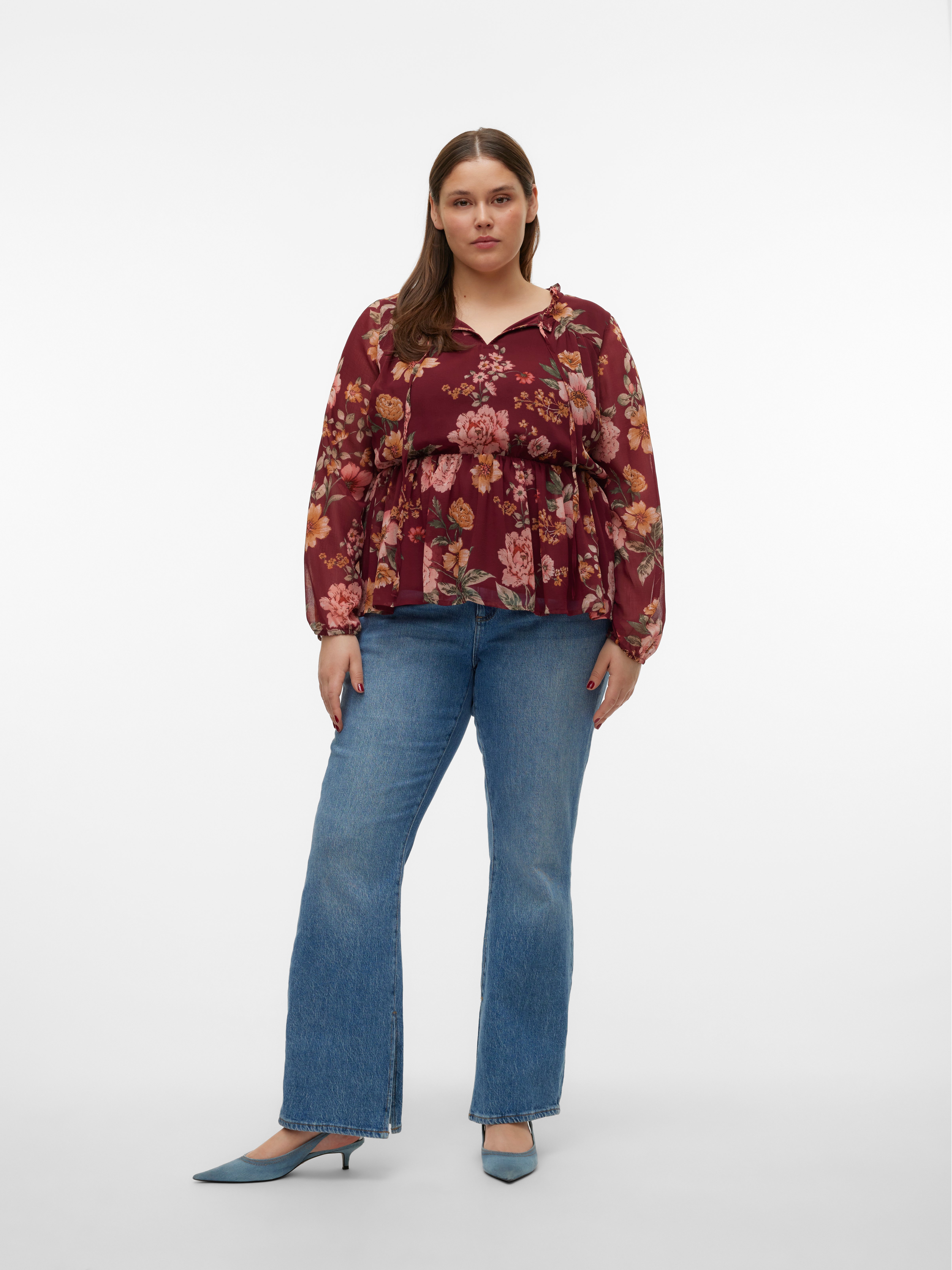 VMSILLA Top
