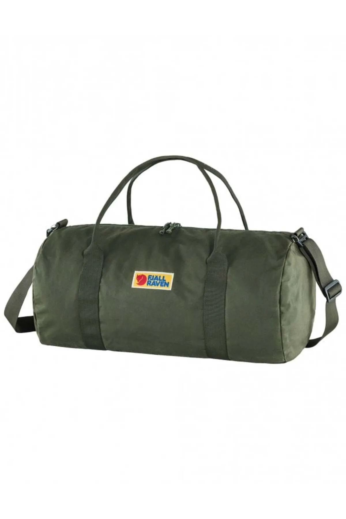 Fjallraven  Umhängetasche Unisex Deep Forest