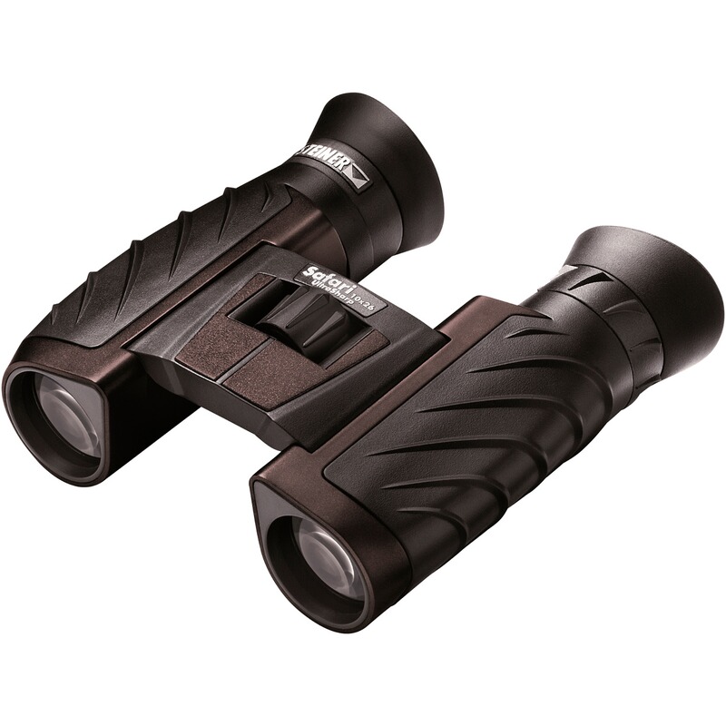 Steiner Fernglas Safari UltraSharp 10x26