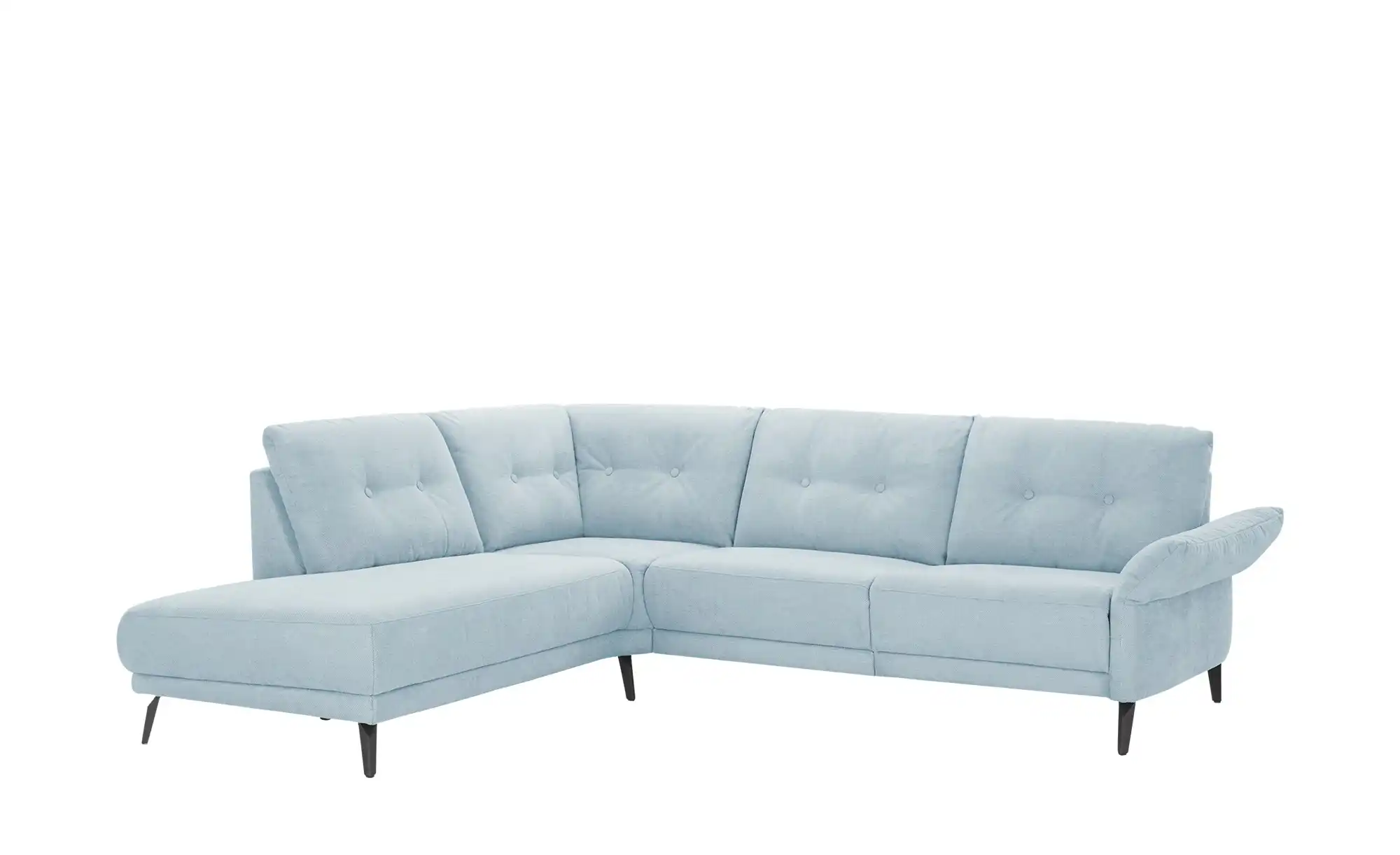 Jette Home Ecksofa  Scope