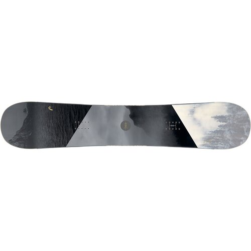 SNOWBOARD TRUE 2.0 BLACK