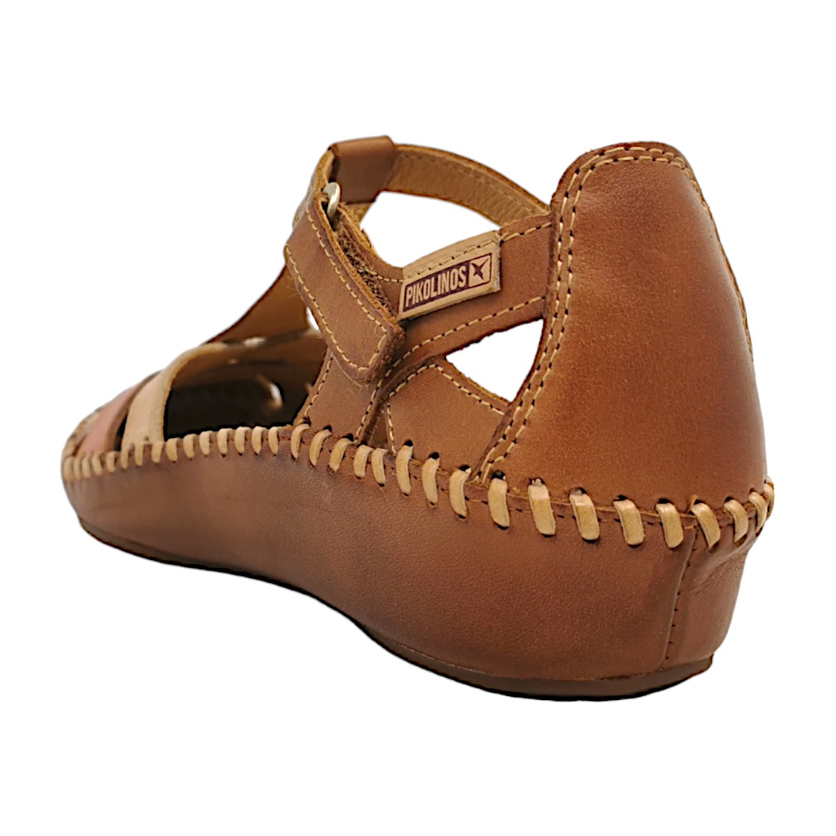 Pikolinos Vallarta 655-0732C5 Braun Brandy