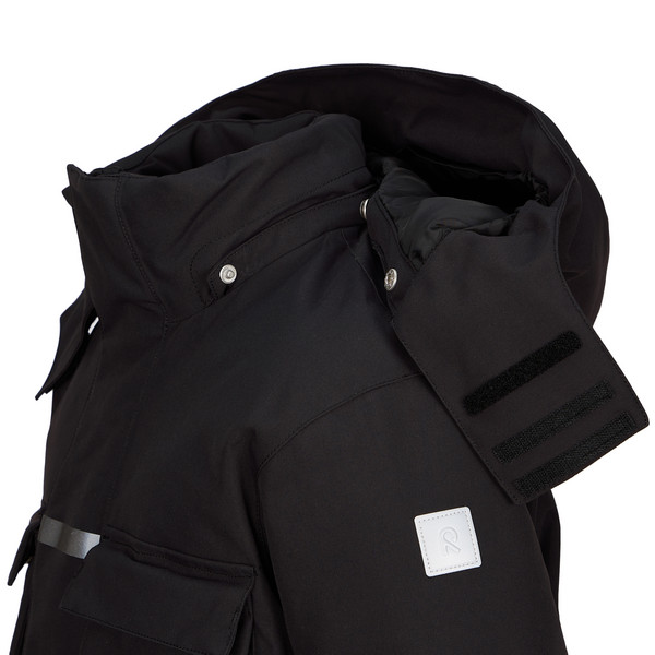 REIMATEC WINTER JACKET LUJA Kinder - Winterjacke