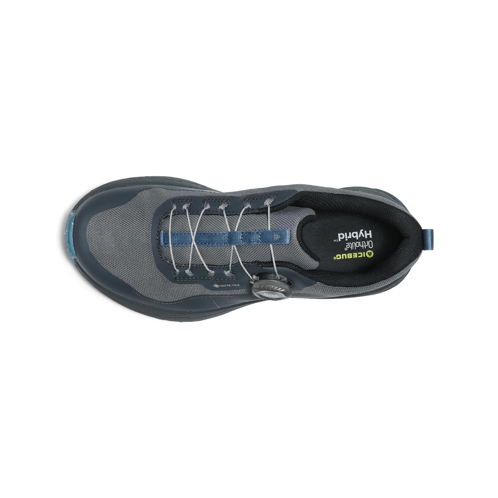 Icebug Haze RB9X GTX G93010-0G / bunt