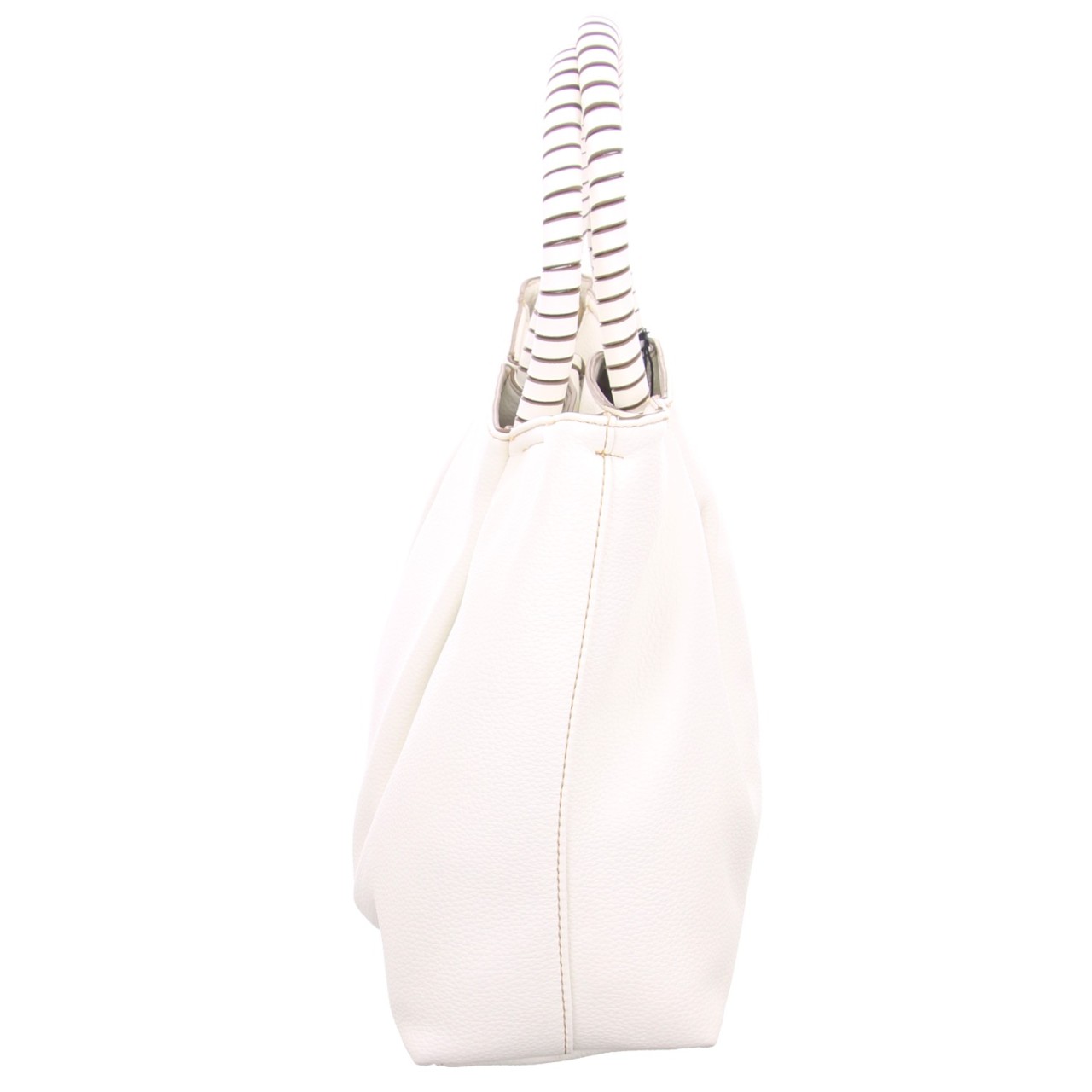 GABOR Handtaschen weiss Andie