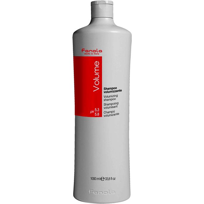 Volume Shampoo